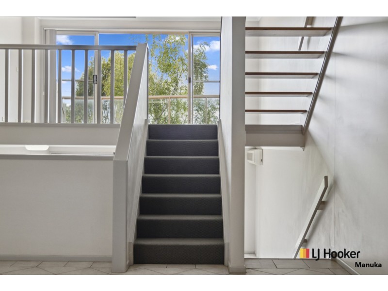 18/49 Leahy Close, Narrabundah ACT 2604