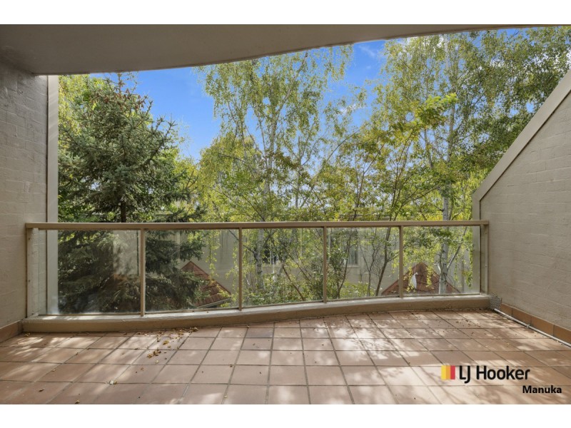 18/49 Leahy Close, Narrabundah ACT 2604