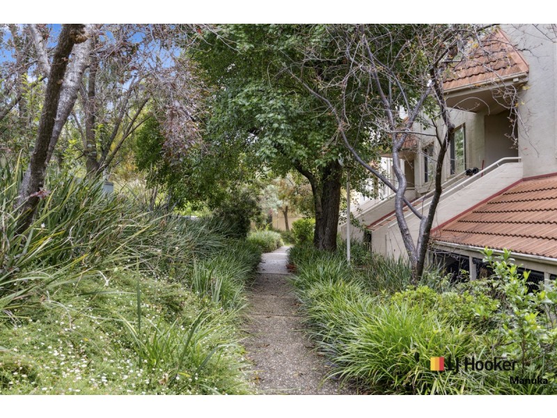 18/49 Leahy Close, Narrabundah ACT 2604