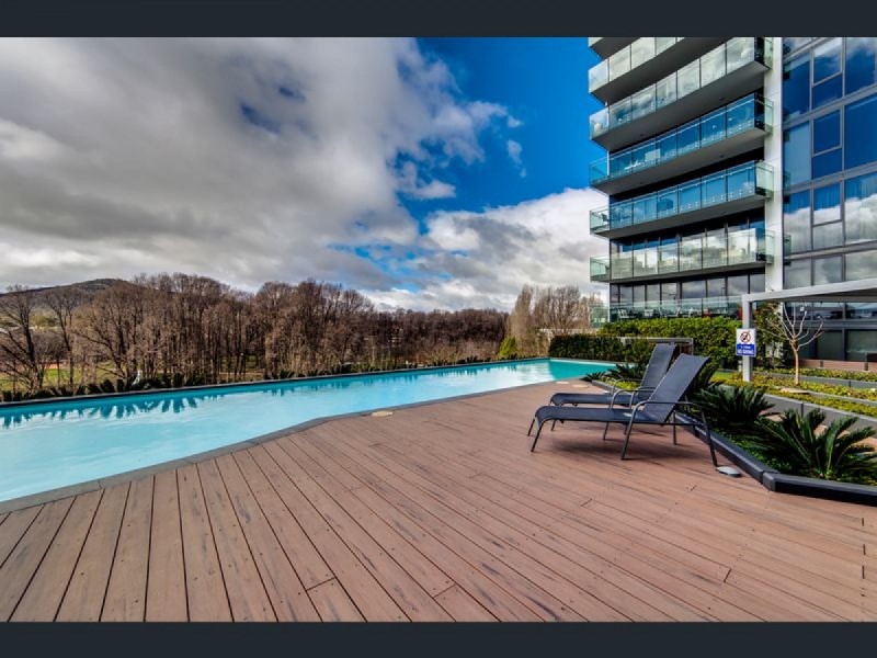 310/240 Bunda Street, City ACT 2601