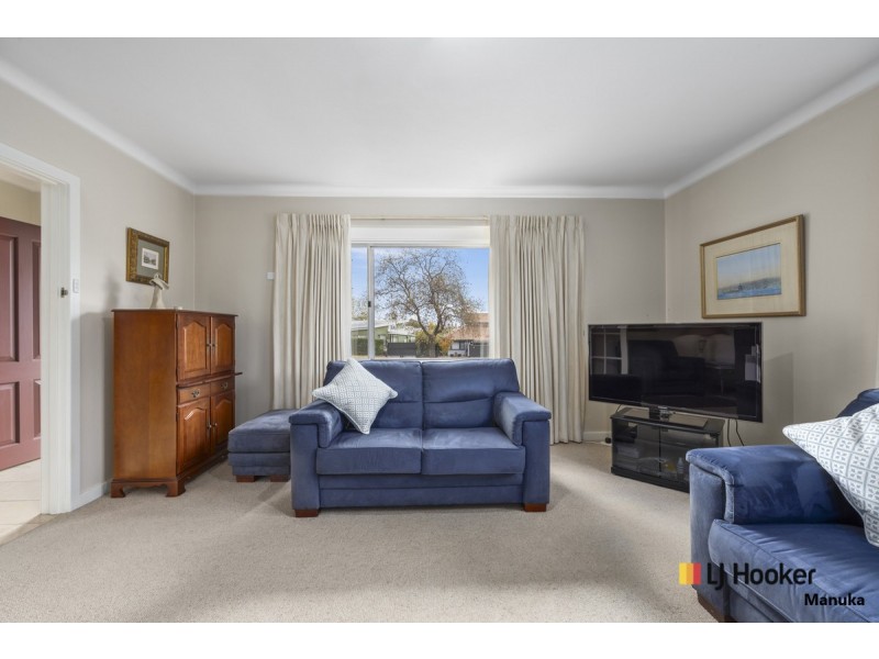 2 Caley Crescent, Narrabundah ACT 2604