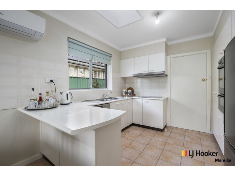 2 Caley Crescent, Narrabundah ACT 2604