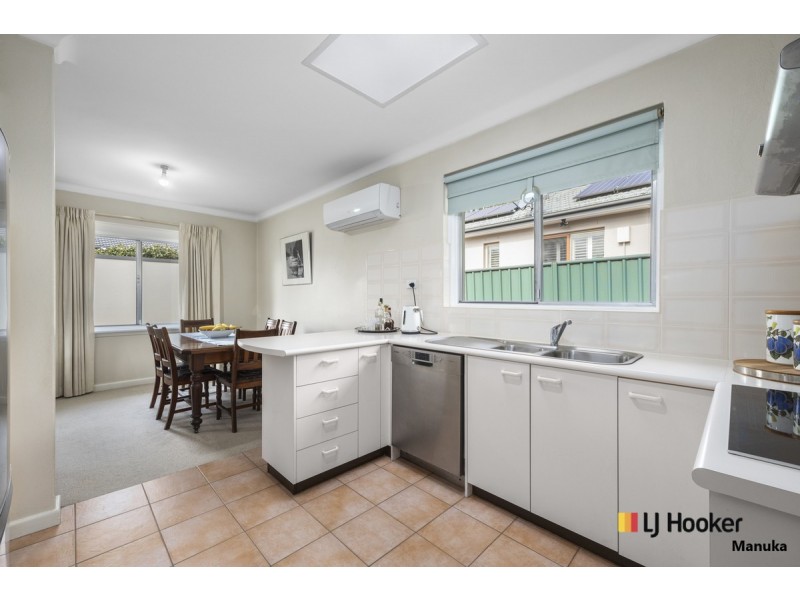2 Caley Crescent, Narrabundah ACT 2604