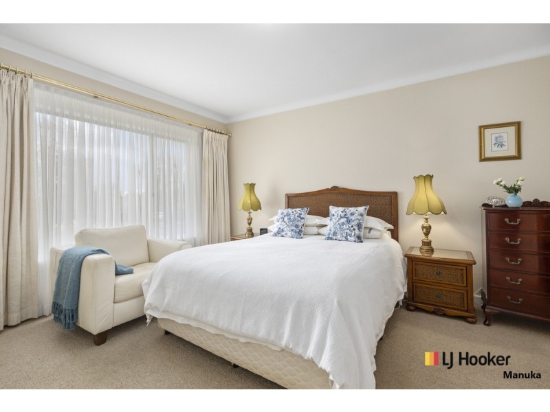 2 Caley Crescent, Narrabundah ACT 2604