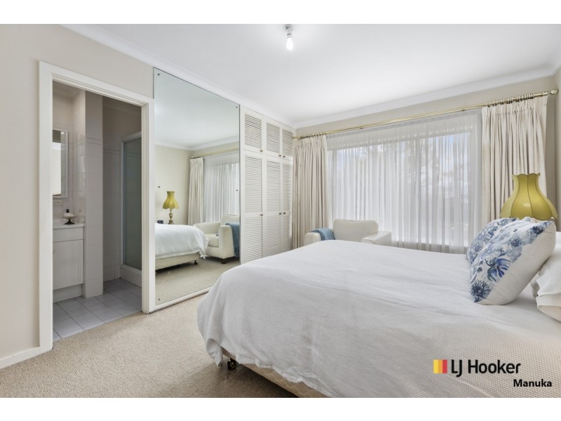 2 Caley Crescent, Narrabundah ACT 2604