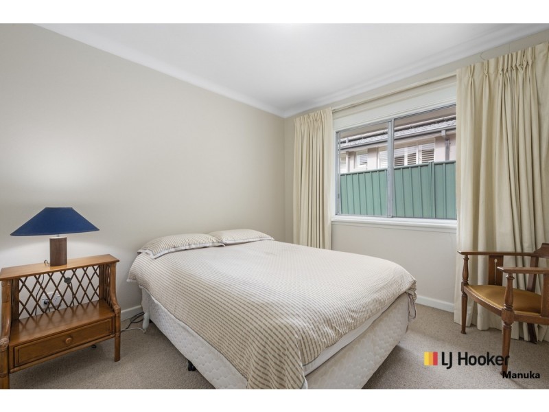 2 Caley Crescent, Narrabundah ACT 2604