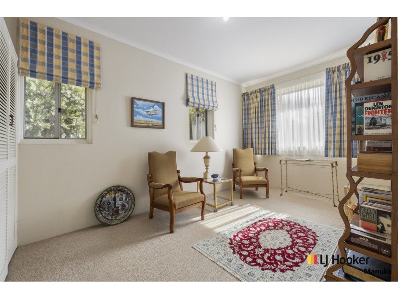 2 Caley Crescent, Narrabundah ACT 2604