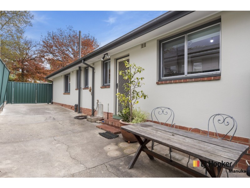 2 Caley Crescent, Narrabundah ACT 2604