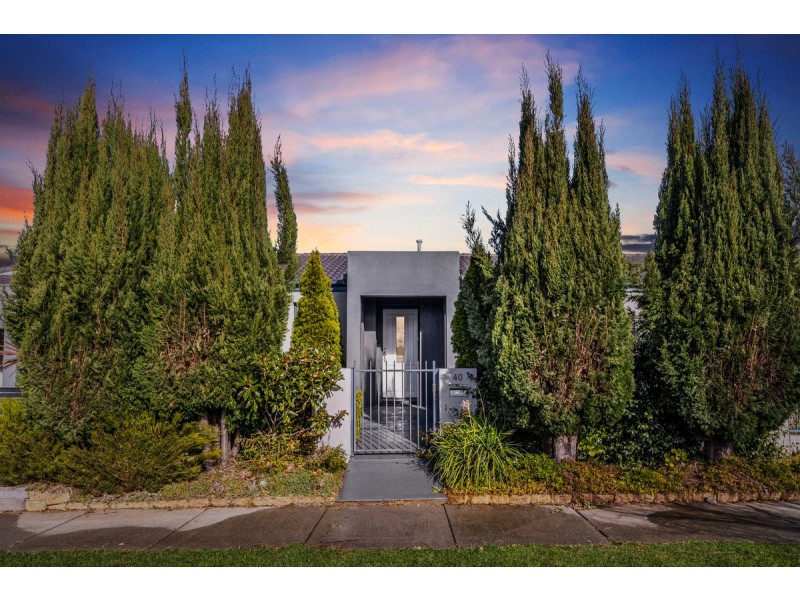 40 Ayrton Street, Gungahlin ACT 2912