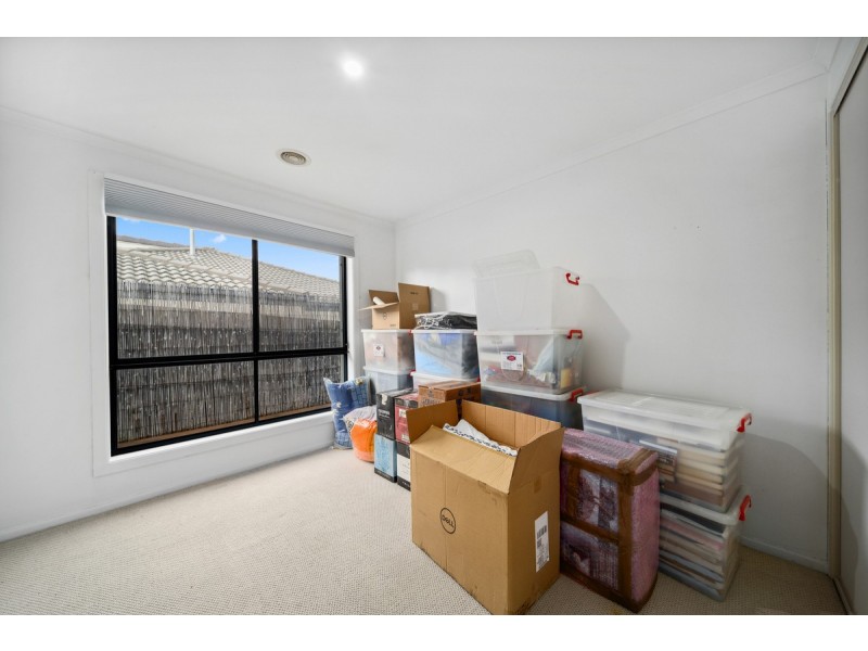 40 Ayrton Street, Gungahlin ACT 2912