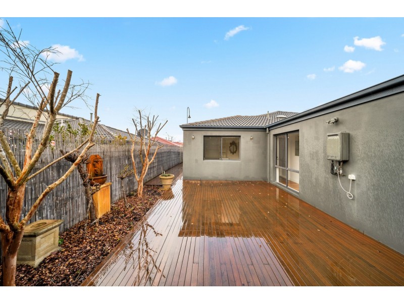 40 Ayrton Street, Gungahlin ACT 2912