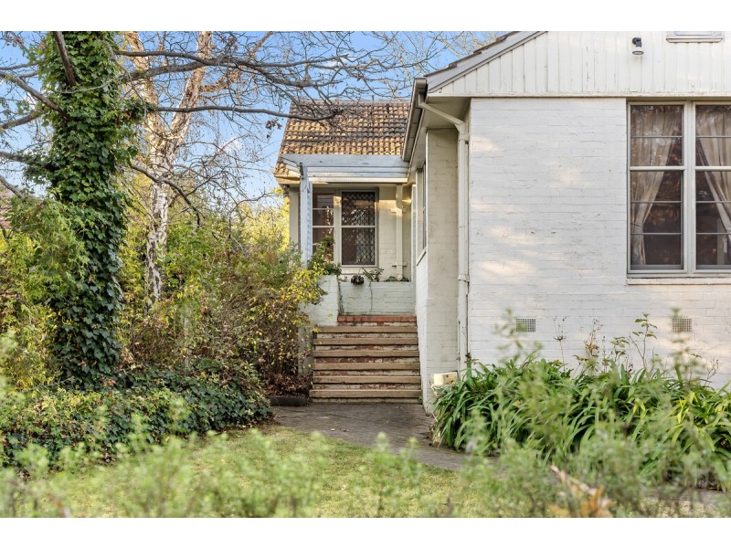 108 Strickland Crescent, Deakin ACT 2600