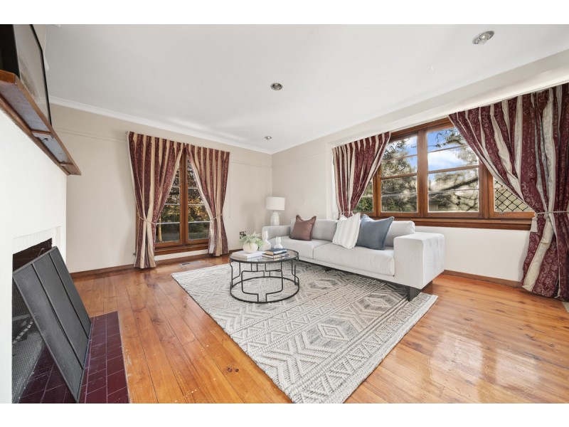 108 Strickland Crescent, Deakin ACT 2600