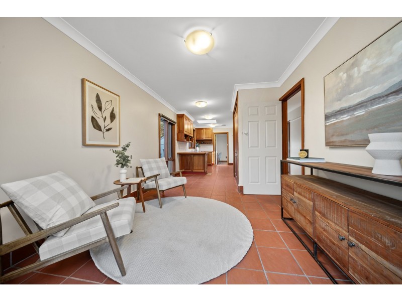 108 Strickland Crescent, Deakin ACT 2600