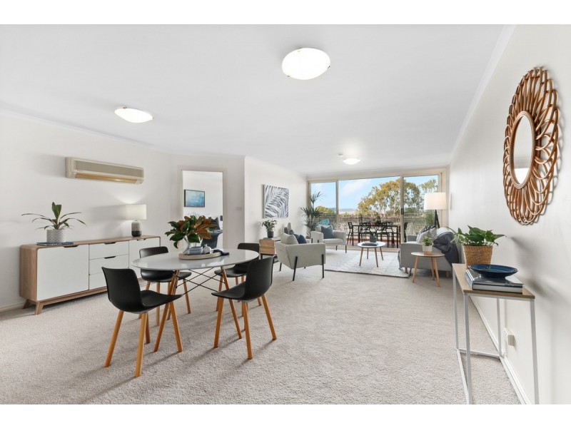 21/51 Leahy Close, Narrabundah ACT 2604