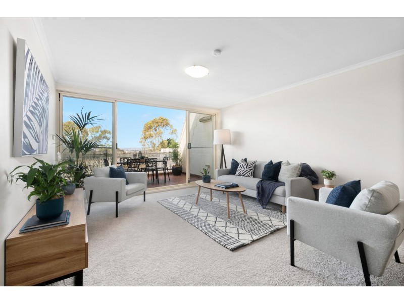 21/51 Leahy Close, Narrabundah ACT 2604