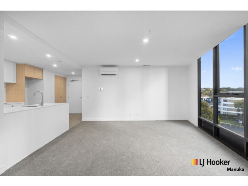 715/6 Furzer Street, Phillip ACT 2606