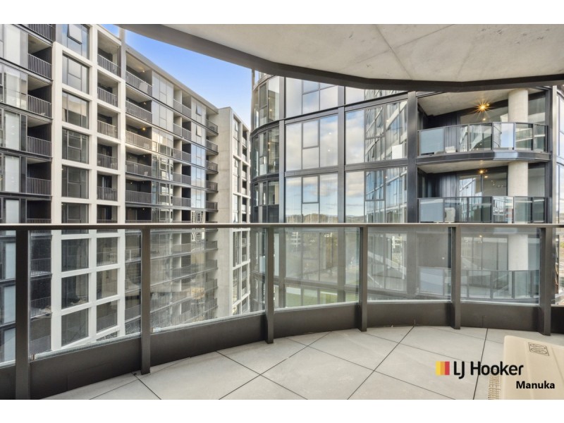 715/6 Furzer Street, Phillip ACT 2606