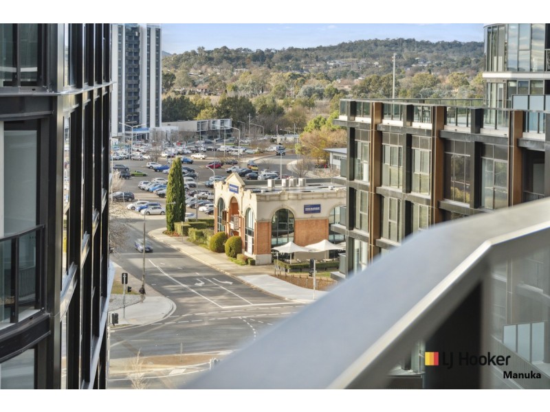 715/6 Furzer Street, Phillip ACT 2606