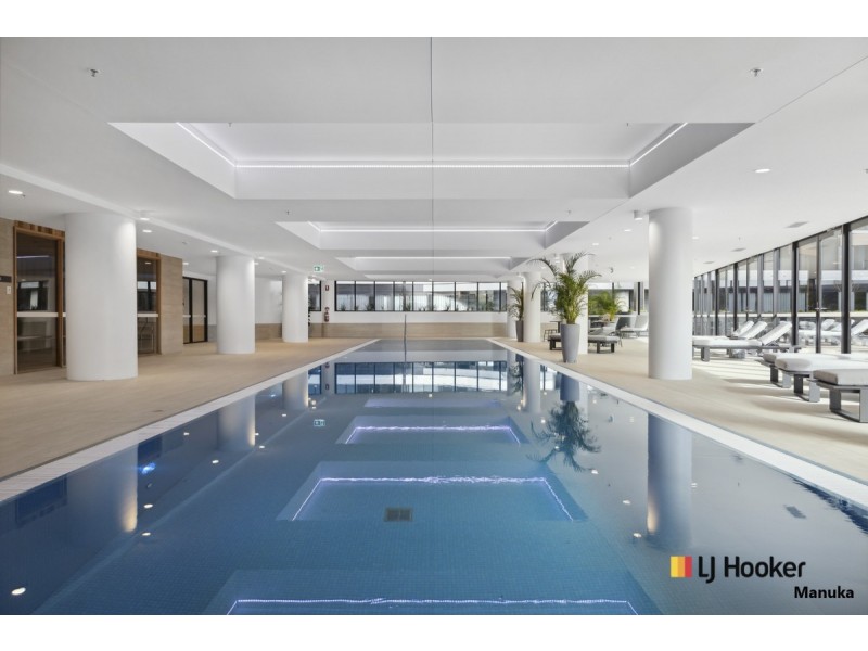 715/6 Furzer Street, Phillip ACT 2606