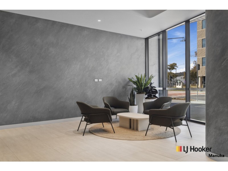 715/6 Furzer Street, Phillip ACT 2606