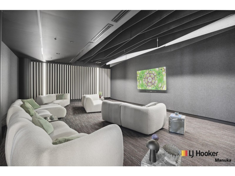 715/6 Furzer Street, Phillip ACT 2606