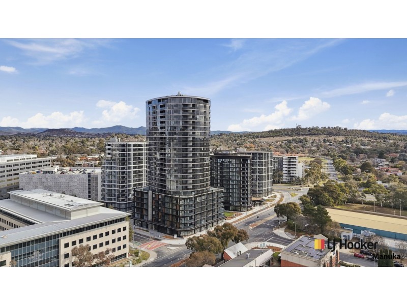 715/6 Furzer Street, Phillip ACT 2606