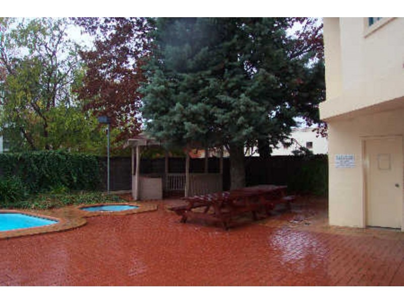 109/15 Jardine Street, Somerset Apts, Kingston ACT 2604