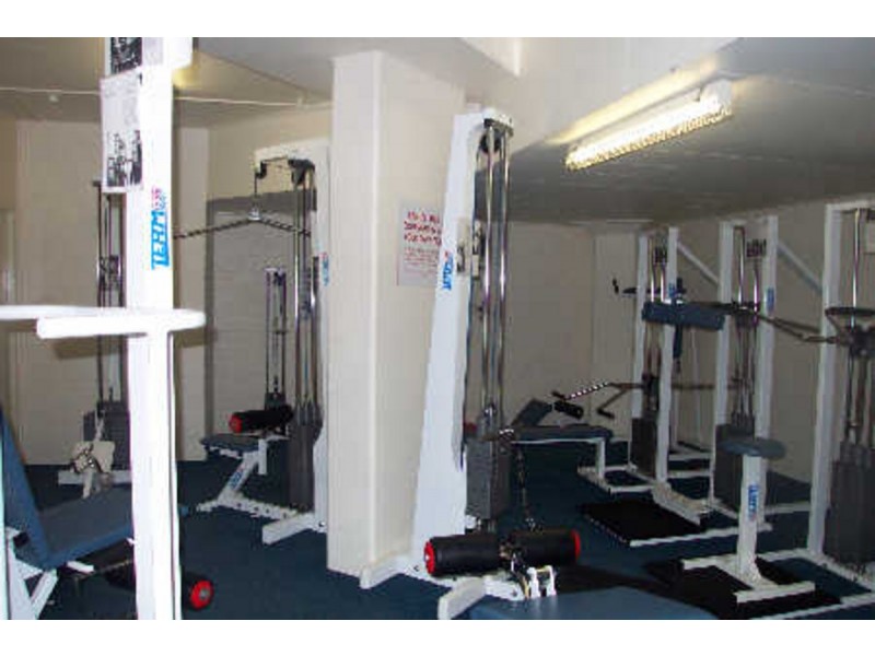 109/15 Jardine Street, Somerset Apts, Kingston ACT 2604