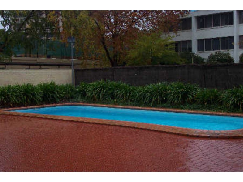 109/15 Jardine Street, Somerset Apts, Kingston ACT 2604