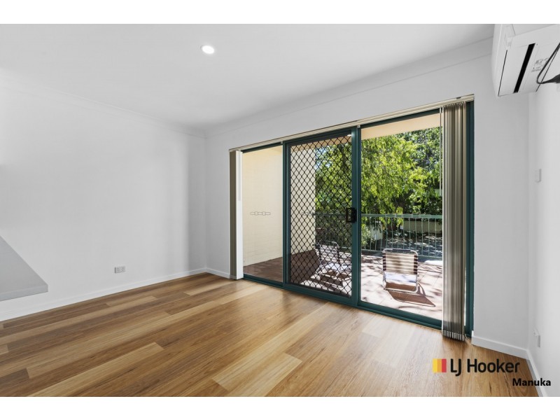 109/15 Jardine Street, Somerset Apts, Kingston ACT 2604