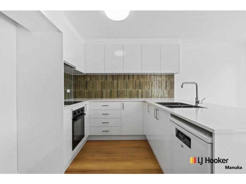 109/15 Jardine Street, Somerset Apts, Kingston ACT 2604