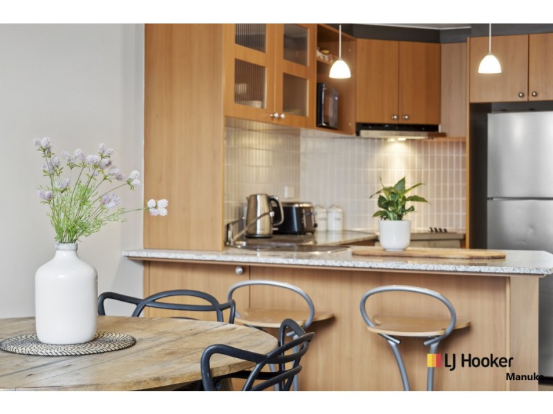 94/66 Allara Street, City ACT 2601