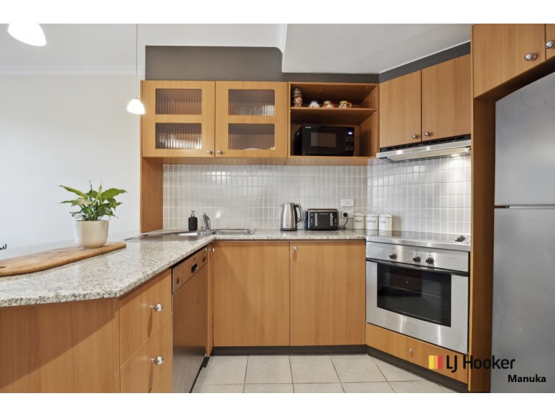 94/66 Allara Street, City ACT 2601