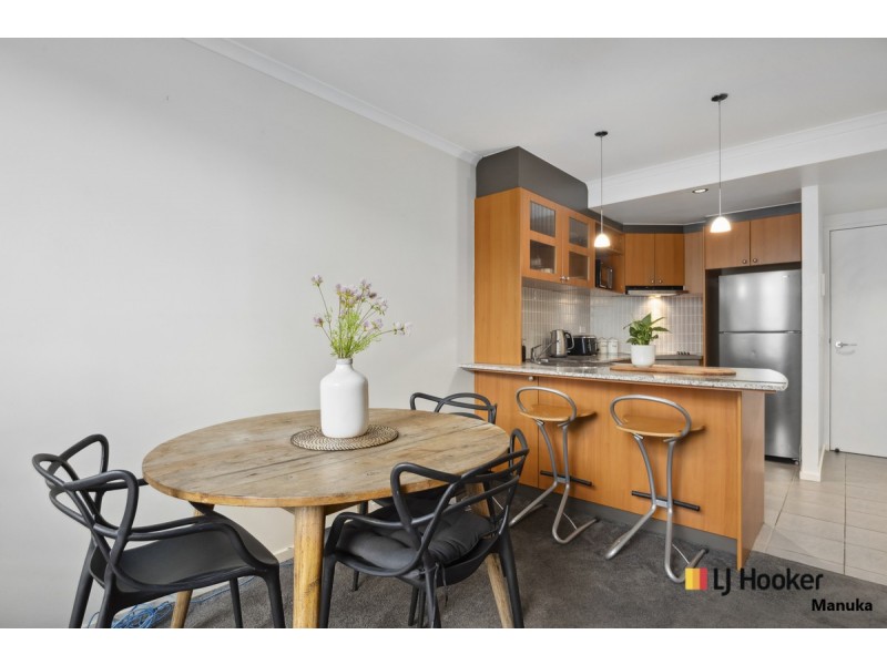 94/66 Allara Street, City ACT 2601