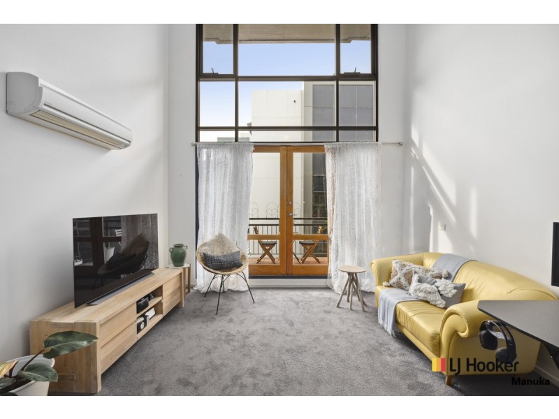 94/66 Allara Street, City ACT 2601