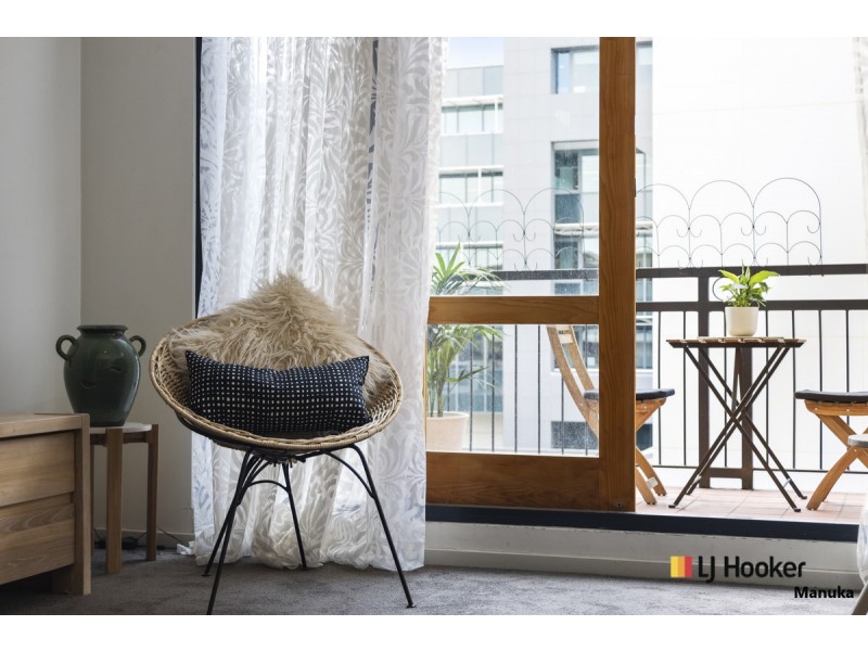 94/66 Allara Street, City ACT 2601