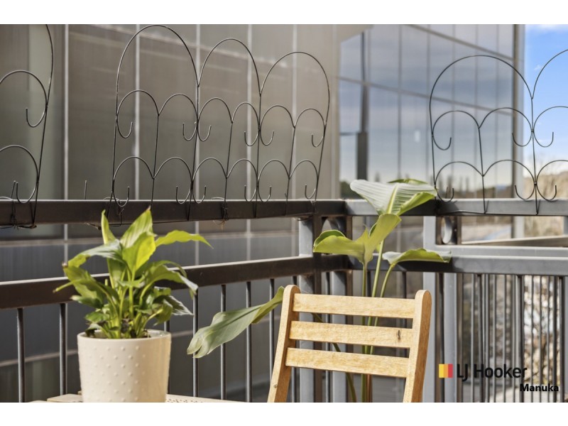 94/66 Allara Street, City ACT 2601