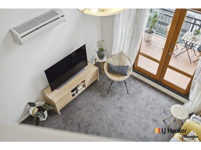 94/66 Allara Street, City ACT 2601