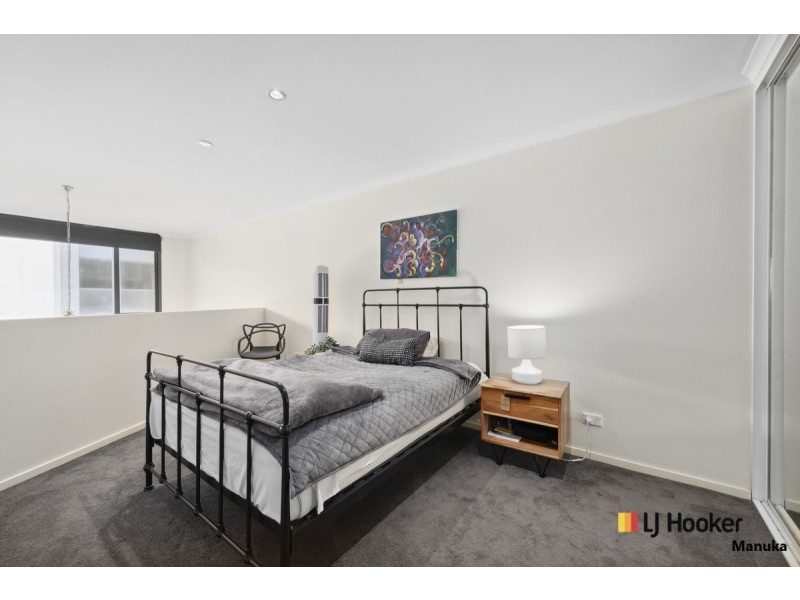 94/66 Allara Street, City ACT 2601