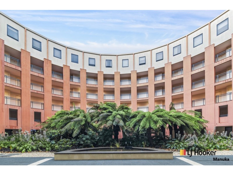 94/66 Allara Street, City ACT 2601
