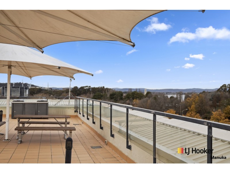 94/66 Allara Street, City ACT 2601