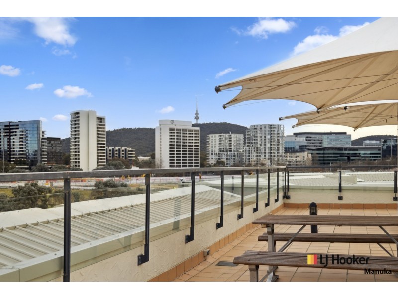 94/66 Allara Street, City ACT 2601