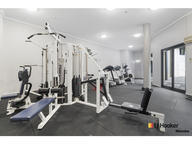 94/66 Allara Street, City ACT 2601