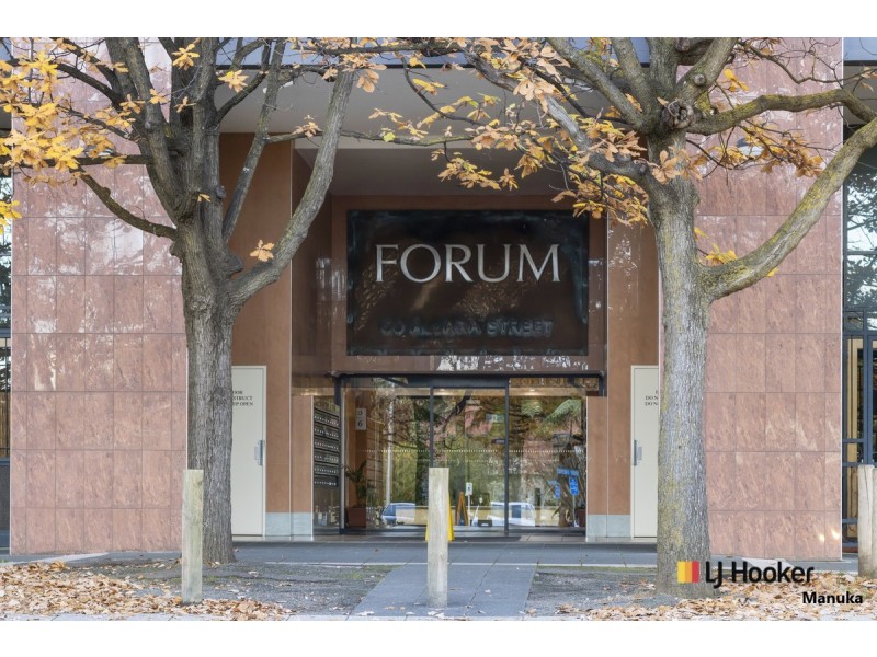94/66 Allara Street, City ACT 2601