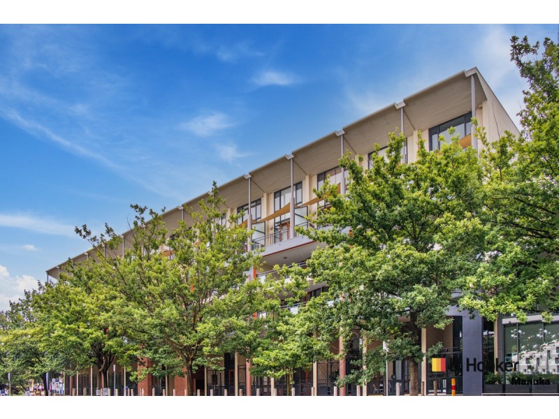 94/66 Allara Street, City ACT 2601