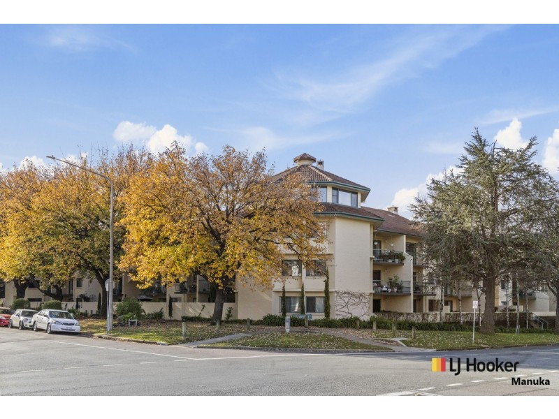 329/15 Jardine Street, Kingston ACT 2604