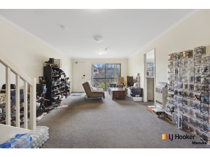 329/15 Jardine Street, Kingston ACT 2604