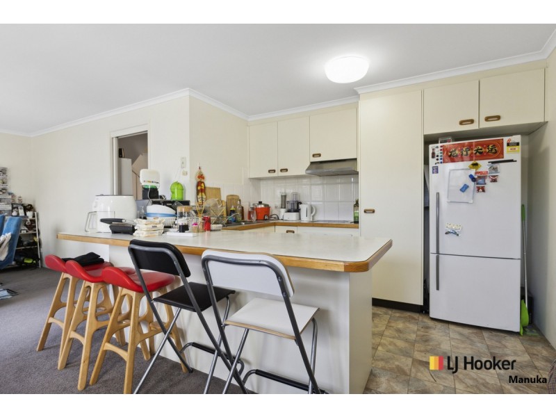 329/15 Jardine Street, Kingston ACT 2604