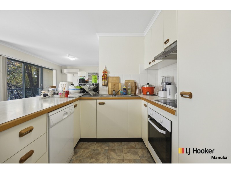 329/15 Jardine Street, Kingston ACT 2604